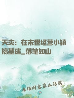 天灾：在末世经营小镇搞基建