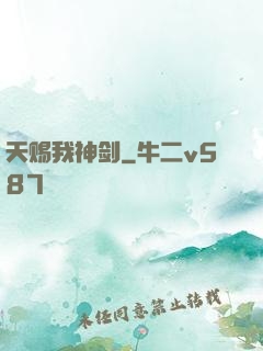 天赐我神剑