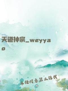 天道神宗