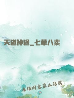 天道神途