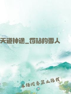 天道神途