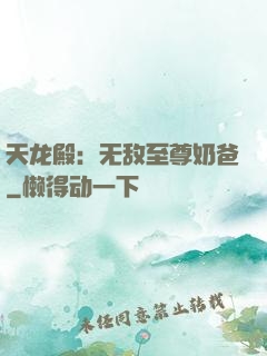 天龙殿：无敌至尊奶爸