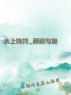 太上执符