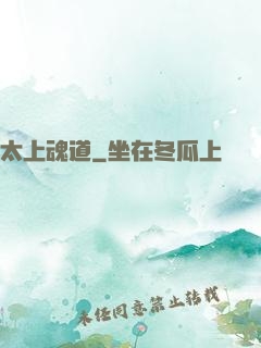 太上魂道