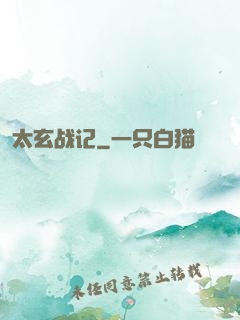 太玄战记
