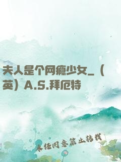 夫人是个网瘾少女