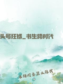 头号狂婿