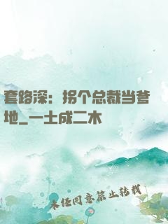 套路深：拐个总裁当爹地