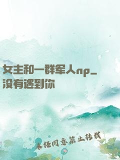 女主和一群军人np