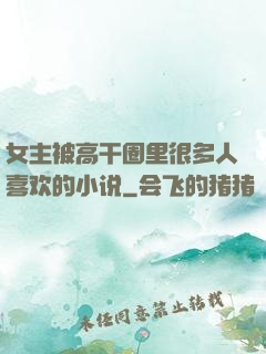 女主被高干圈里很多人喜欢的小说