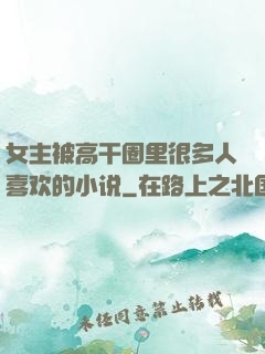 女主被高干圈里很多人喜欢的小说