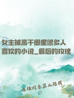 女主被高干圈里很多人喜欢的小说