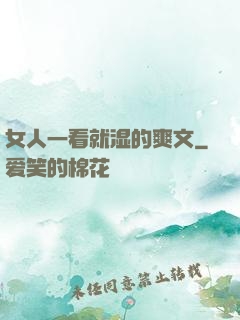 女人一看就湿的爽文