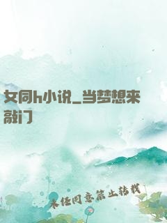 女同h小说