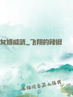 女婿威武