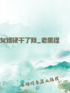 女婿硬干了我