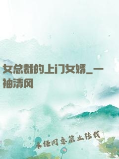 女总裁的上门女婿