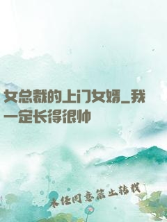 女总裁的上门女婿