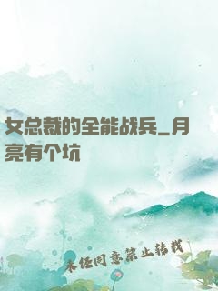 女总裁的全能战兵