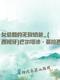 女总裁的无敌奶爸