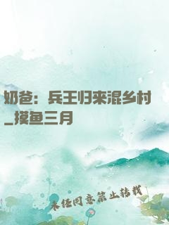 奶爸：兵王归来混乡村