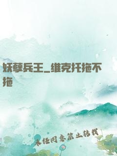 妖孽兵王