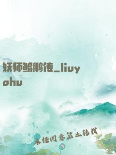 妖师鲲鹏传