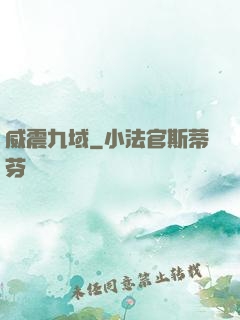 威震九域