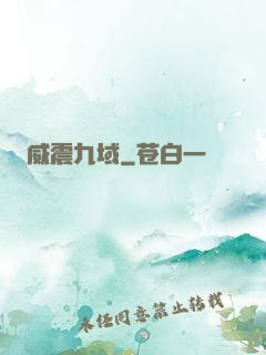 威震九域