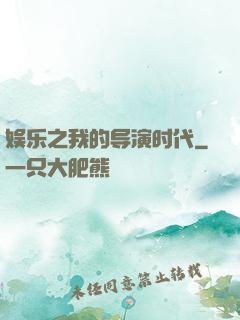 娱乐之我的导演时代