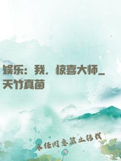 娱乐：我，惊喜大师