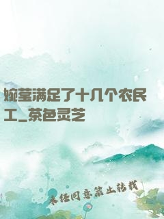 婉莹满足了十几个农民工