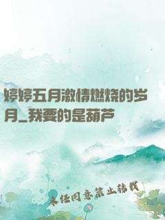 婷婷五月激情燃烧的岁月
