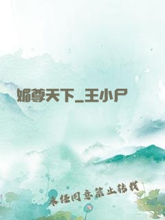 媚尊天下