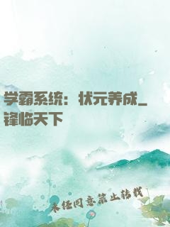 学霸系统：状元养成