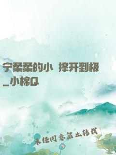 宁柔柔的小泬撑开到极