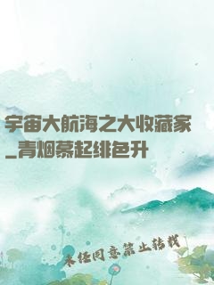 宇宙大航海之大收藏家