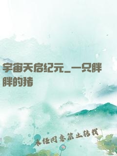 宇宙天启纪元