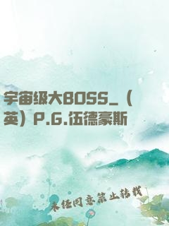 宇宙级大BOSS