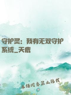 守护灵：我有无双守护系统