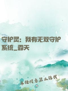 守护灵：我有无双守护系统