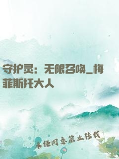守护灵：无限召唤