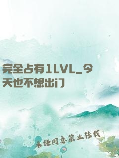 完全占有1LVL