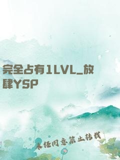 完全占有1LVL