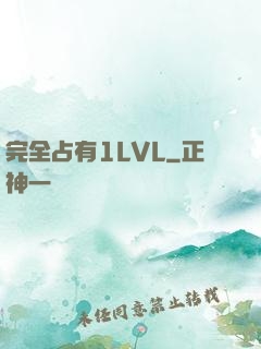 完全占有1LVL