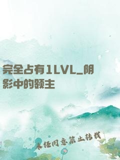 完全占有1LVL