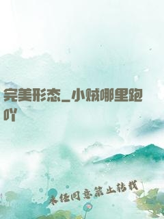 完美形态
