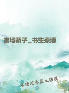 官场骄子