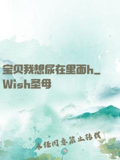 宝贝我想尿在里面h