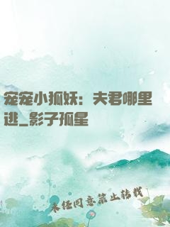 宠宠小狐妖：夫君哪里逃